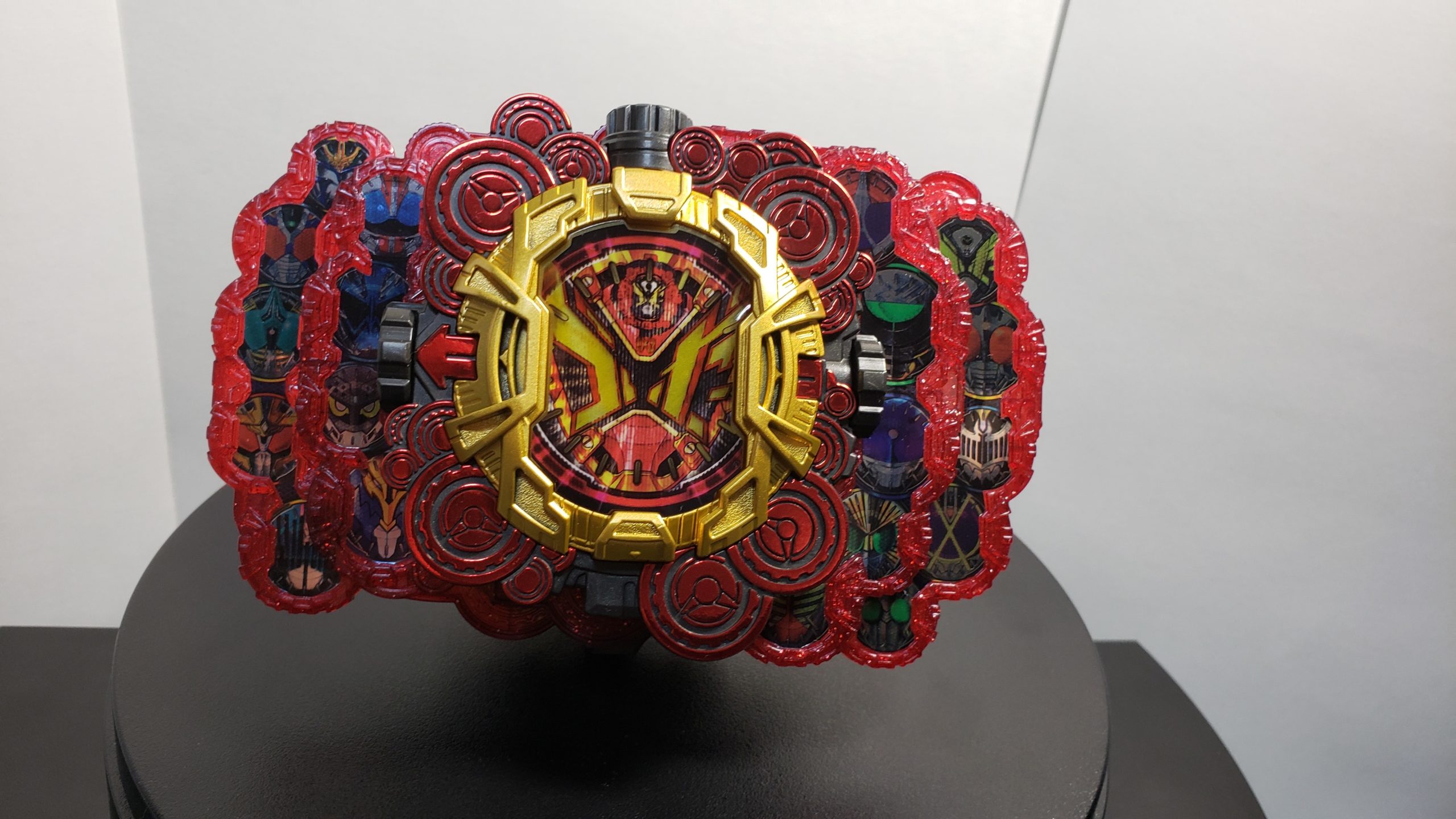 BANDAI - 仮面ライダージオウ NEXTTIME ゲイツマジェスティライド